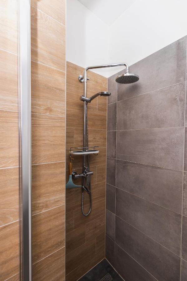 Apartman Hory - V Srdci Tatier Vysoké Tatry المظهر الخارجي الصورة