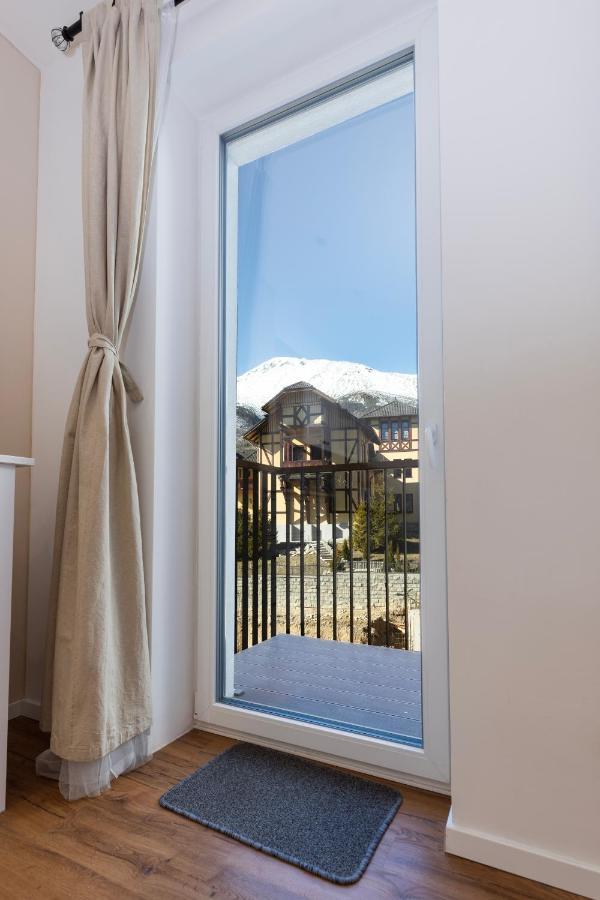 Apartman Hory - V Srdci Tatier Vysoké Tatry المظهر الخارجي الصورة