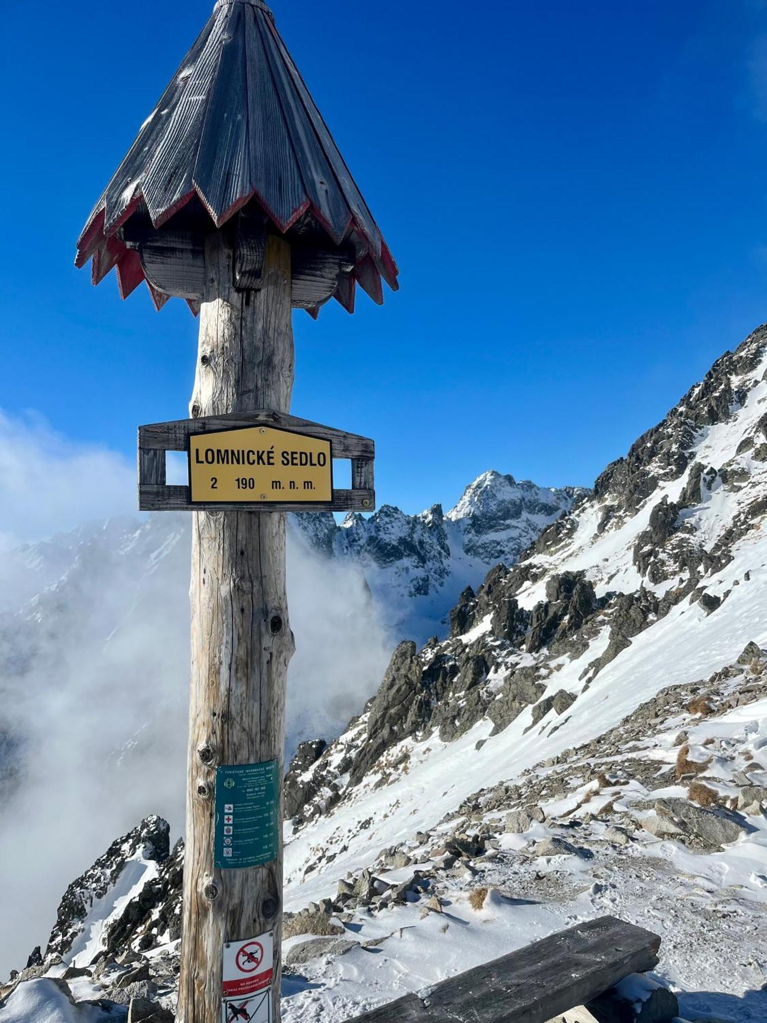 Apartman Hory - V Srdci Tatier Vysoké Tatry المظهر الخارجي الصورة